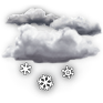 slaba Snow